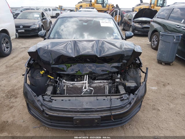 Продаж на аукціоні авто 2023 Volkswagen Jetta 1.5t Se, vin: 3VW7M7BU3PM007556, номер лоту: 44738376