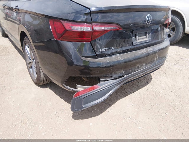 Продаж на аукціоні авто 2023 Volkswagen Jetta 1.5t Se, vin: 3VW7M7BU3PM007556, номер лоту: 44738376