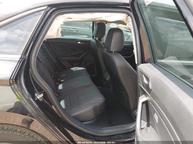 Продаж на аукціоні авто 2023 Volkswagen Jetta 1.5t Se, vin: 3VW7M7BU3PM007556, номер лоту: 44738376