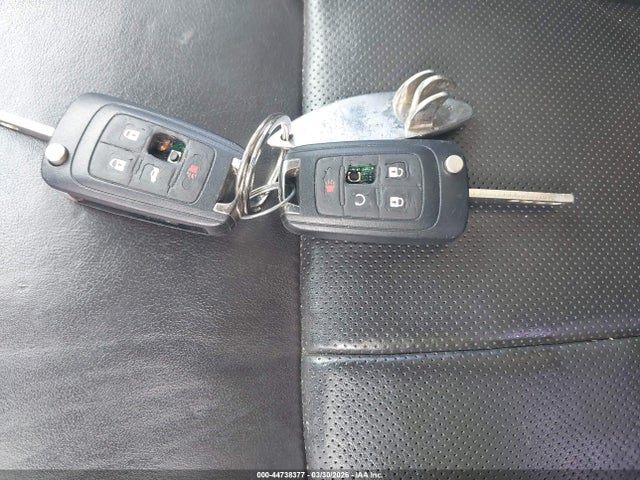 Продажа на аукционе авто 2014 Buick Lacrosse Premium I Group, vin: 1G4GE5G34EF305028, номер лота: 44738377