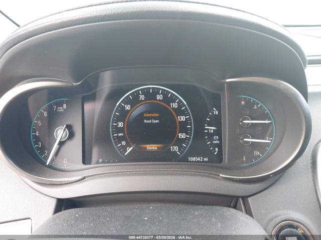 Продажа на аукционе авто 2014 Buick Lacrosse Premium I Group, vin: 1G4GE5G34EF305028, номер лота: 44738377