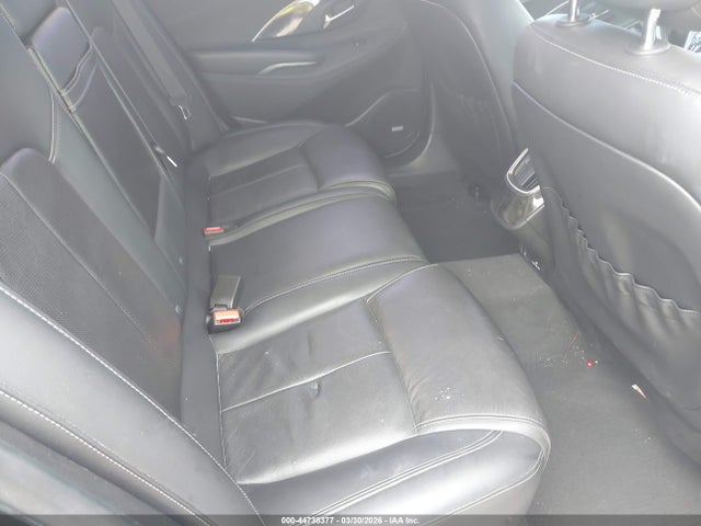Продажа на аукционе авто 2014 Buick Lacrosse Premium I Group, vin: 1G4GE5G34EF305028, номер лота: 44738377