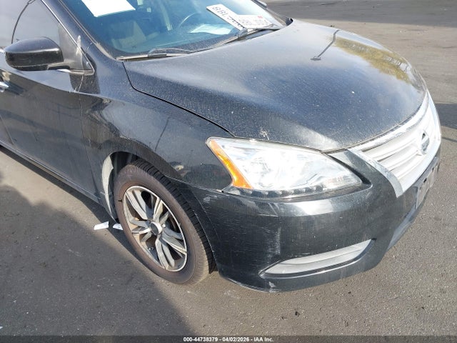 Nissan SENTRA SV 2015 3N1AB7AP1FL681254 Image 13