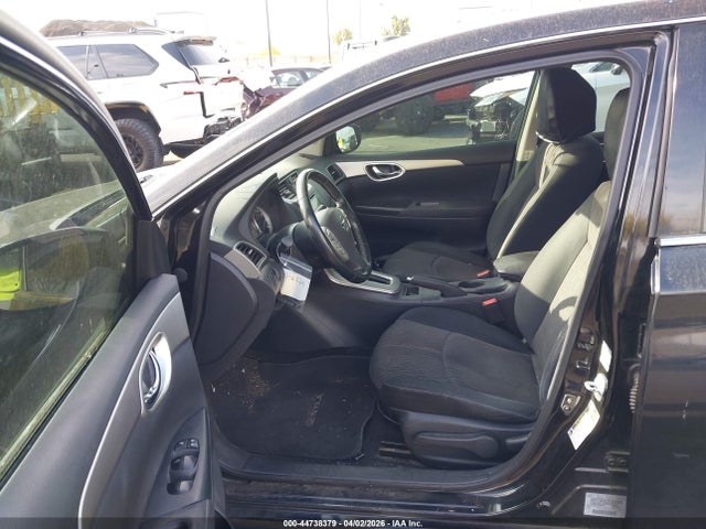 Nissan SENTRA SV 2015 3N1AB7AP1FL681254 Image 5