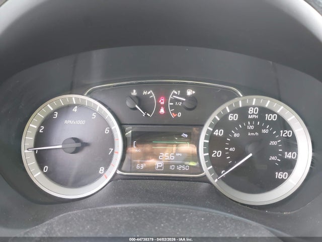 Nissan SENTRA SV 2015 3N1AB7AP1FL681254 Image 7
