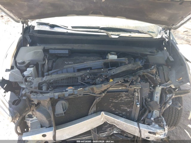 Aukcja sprzedaży 2017 Infiniti Qx60, vin: 5N1DL0MM1HC525788, numer aukcji: 44738380