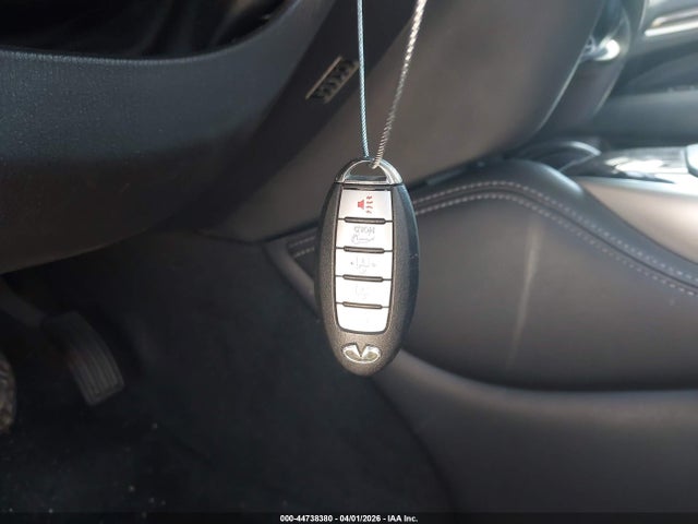 Aukcja sprzedaży 2017 Infiniti Qx60, vin: 5N1DL0MM1HC525788, numer aukcji: 44738380