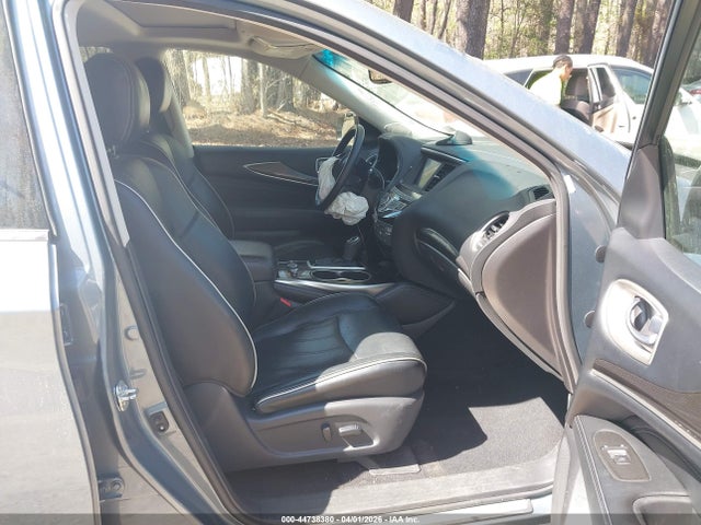 Aukcja sprzedaży 2017 Infiniti Qx60, vin: 5N1DL0MM1HC525788, numer aukcji: 44738380