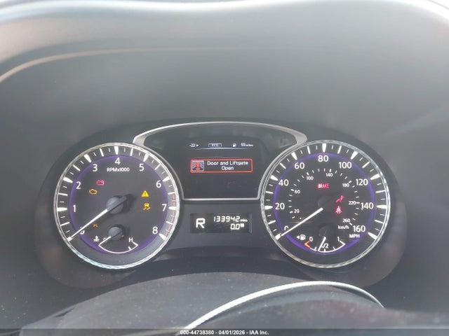 Aukcja sprzedaży 2017 Infiniti Qx60, vin: 5N1DL0MM1HC525788, numer aukcji: 44738380