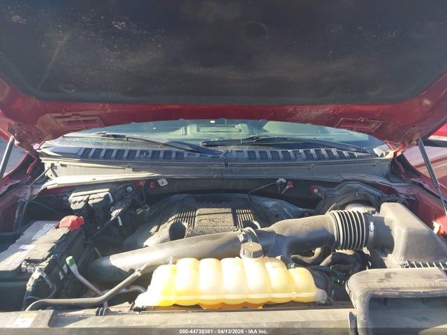Aukcja sprzedaży 2018 Ford Expedition Limited, vin: 1FMJU2AT9JEA15917, numer aukcji: 44738381