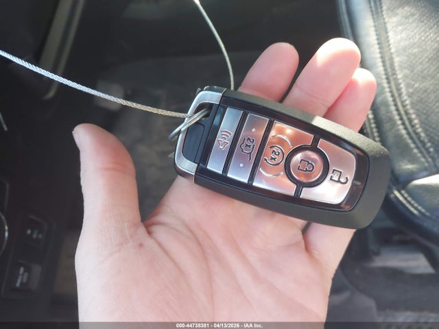 Aukcja sprzedaży 2018 Ford Expedition Limited, vin: 1FMJU2AT9JEA15917, numer aukcji: 44738381