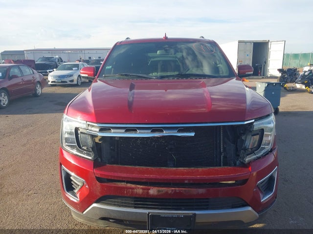 Aukcja sprzedaży 2018 Ford Expedition Limited, vin: 1FMJU2AT9JEA15917, numer aukcji: 44738381