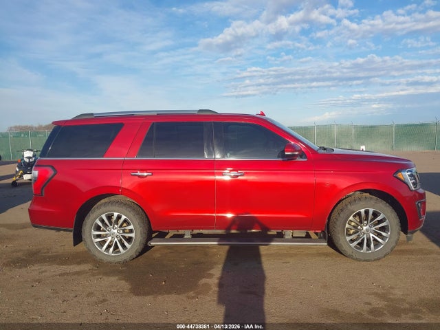 Aukcja sprzedaży 2018 Ford Expedition Limited, vin: 1FMJU2AT9JEA15917, numer aukcji: 44738381