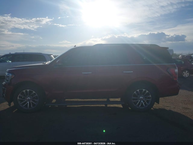 Aukcja sprzedaży 2018 Ford Expedition Limited, vin: 1FMJU2AT9JEA15917, numer aukcji: 44738381