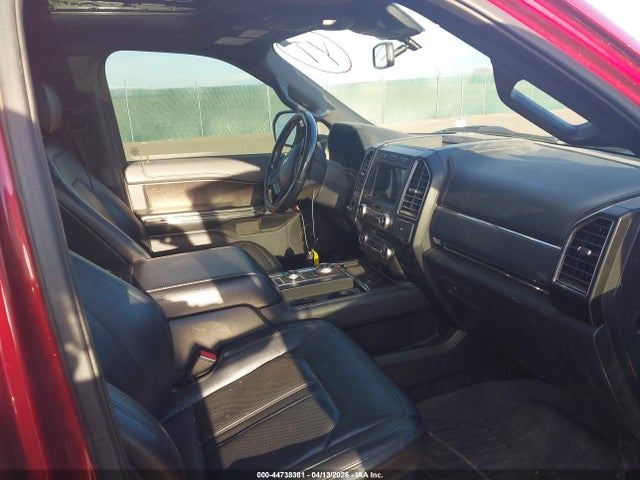 Aukcja sprzedaży 2018 Ford Expedition Limited, vin: 1FMJU2AT9JEA15917, numer aukcji: 44738381