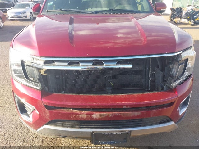 Aukcja sprzedaży 2018 Ford Expedition Limited, vin: 1FMJU2AT9JEA15917, numer aukcji: 44738381