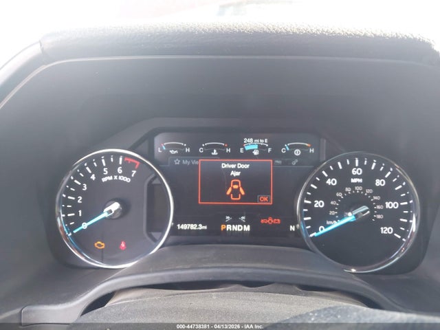 Aukcja sprzedaży 2018 Ford Expedition Limited, vin: 1FMJU2AT9JEA15917, numer aukcji: 44738381