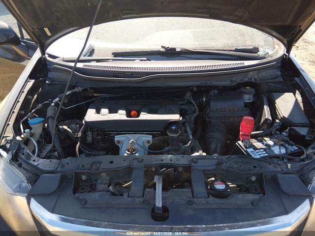 Aukcja sprzedaży 2012 Honda Civic Ex, vin: 19XFB2F89CE040716, numer aukcji: 44738383