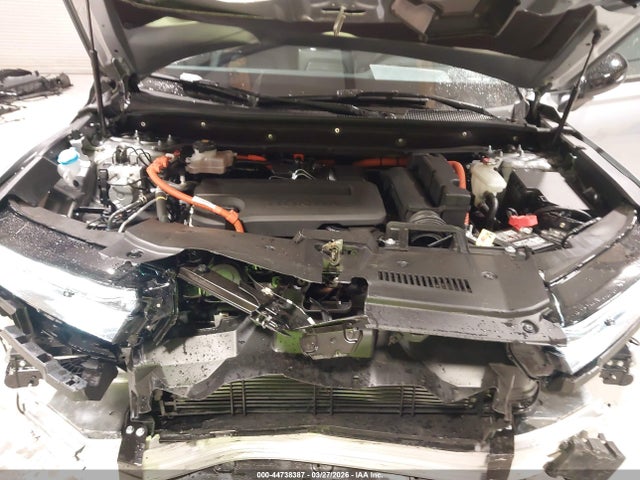 Продаж на аукціоні авто 2026 Honda Cr-v Hybrid Awd Sport Touring, vin: 7FARS6H90TE063567, номер лоту: 44738387