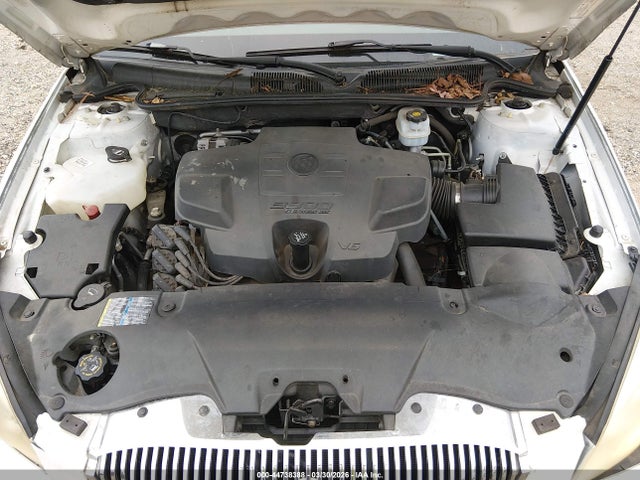 44738388 :رقم المزاد ، 1G4HP57207U186057 vin ، 2007 Buick Lucerne Cx مزاد بيع