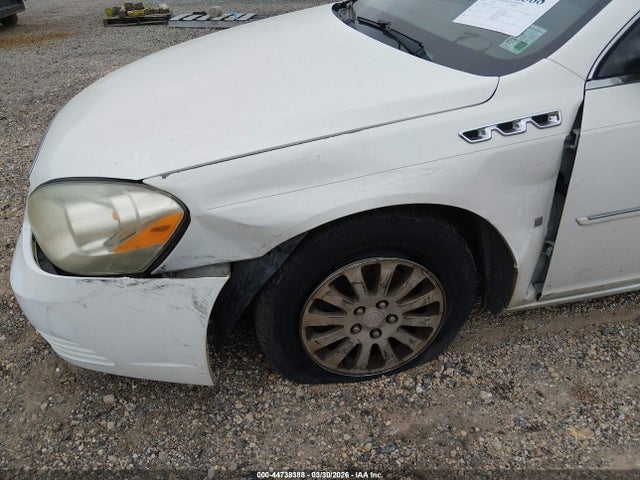 44738388 :رقم المزاد ، 1G4HP57207U186057 vin ، 2007 Buick Lucerne Cx مزاد بيع