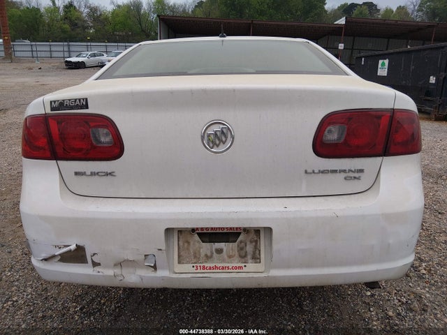 44738388 :رقم المزاد ، 1G4HP57207U186057 vin ، 2007 Buick Lucerne Cx مزاد بيع