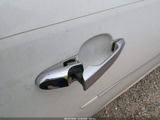44738388 :رقم المزاد ، 1G4HP57207U186057 vin ، 2007 Buick Lucerne Cx مزاد بيع