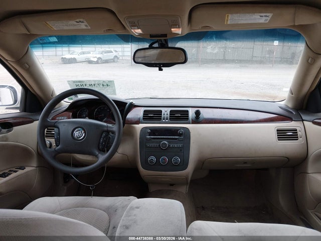 44738388 :رقم المزاد ، 1G4HP57207U186057 vin ، 2007 Buick Lucerne Cx مزاد بيع