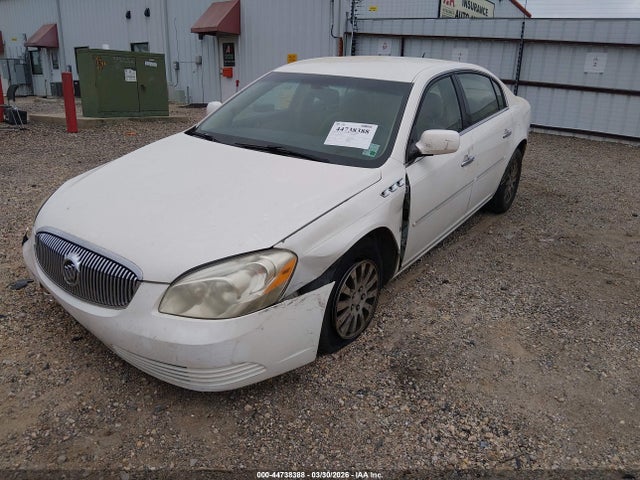 44738388 :رقم المزاد ، 1G4HP57207U186057 vin ، 2007 Buick Lucerne Cx مزاد بيع