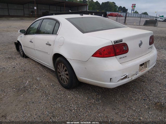 44738388 :رقم المزاد ، 1G4HP57207U186057 vin ، 2007 Buick Lucerne Cx مزاد بيع