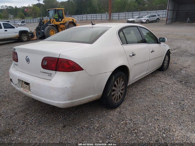 44738388 :رقم المزاد ، 1G4HP57207U186057 vin ، 2007 Buick Lucerne Cx مزاد بيع