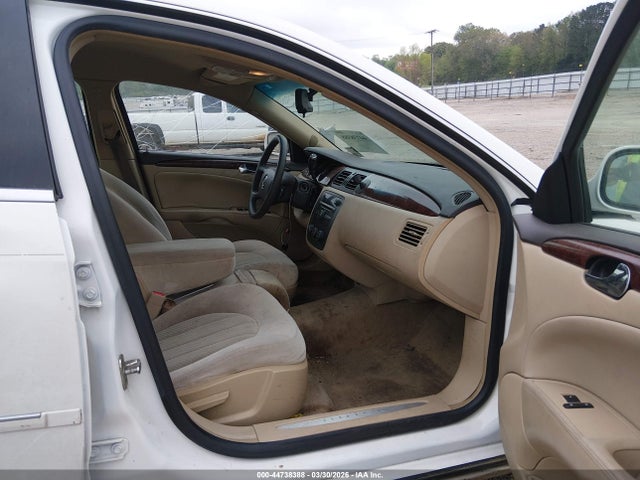 44738388 :رقم المزاد ، 1G4HP57207U186057 vin ، 2007 Buick Lucerne Cx مزاد بيع