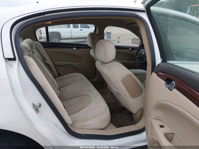 44738388 :رقم المزاد ، 1G4HP57207U186057 vin ، 2007 Buick Lucerne Cx مزاد بيع