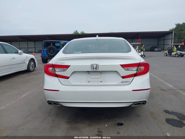 1HGCV1F32LA014178 Honda Accord Sport
