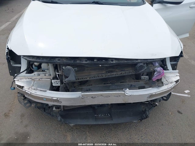 2020 HONDA ACCORD 1HGCV1F32LA014178 Photo 5