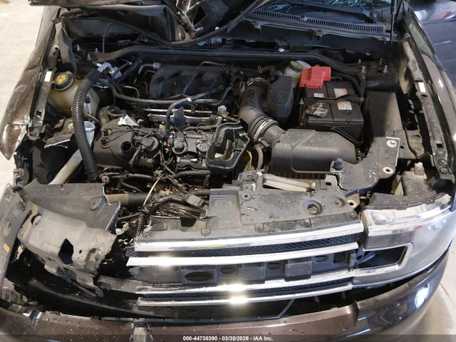 Aukcja sprzedaży 2013 Ford Flex Sel, vin: 2FMHK6C82DBD02598, numer aukcji: 44738390