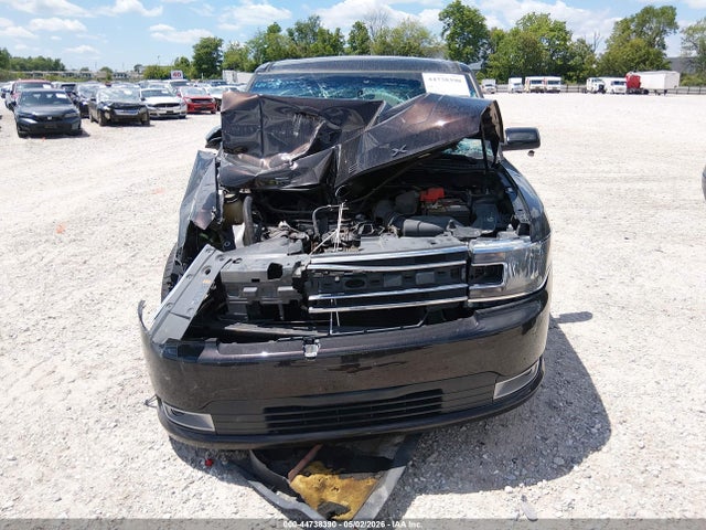 Aukcja sprzedaży 2013 Ford Flex Sel, vin: 2FMHK6C82DBD02598, numer aukcji: 44738390