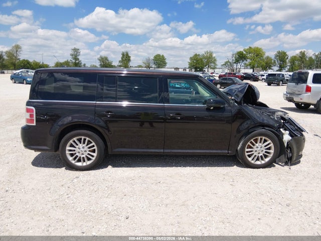 Aukcja sprzedaży 2013 Ford Flex Sel, vin: 2FMHK6C82DBD02598, numer aukcji: 44738390