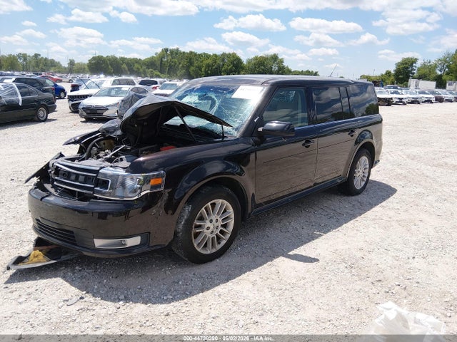 Aukcja sprzedaży 2013 Ford Flex Sel, vin: 2FMHK6C82DBD02598, numer aukcji: 44738390