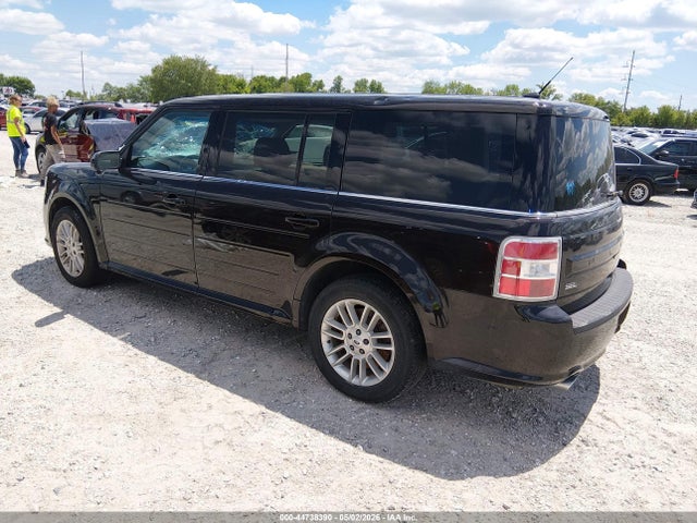 Aukcja sprzedaży 2013 Ford Flex Sel, vin: 2FMHK6C82DBD02598, numer aukcji: 44738390
