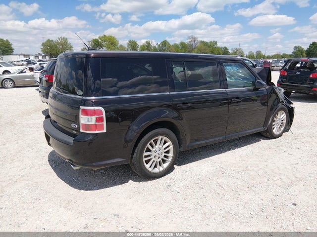 Aukcja sprzedaży 2013 Ford Flex Sel, vin: 2FMHK6C82DBD02598, numer aukcji: 44738390