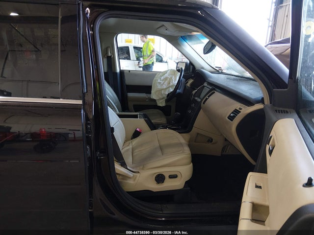 Aukcja sprzedaży 2013 Ford Flex Sel, vin: 2FMHK6C82DBD02598, numer aukcji: 44738390