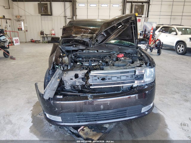 Aukcja sprzedaży 2013 Ford Flex Sel, vin: 2FMHK6C82DBD02598, numer aukcji: 44738390