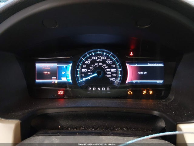 Aukcja sprzedaży 2013 Ford Flex Sel, vin: 2FMHK6C82DBD02598, numer aukcji: 44738390