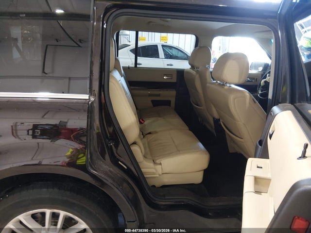 Aukcja sprzedaży 2013 Ford Flex Sel, vin: 2FMHK6C82DBD02598, numer aukcji: 44738390