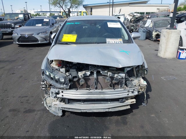 2019 Toyota Prius Prime Advanced მანქანა იყიდება აუქციონზე, vin: JTDKARFP1K3108613, აუქციონის ნომერი: 44738393