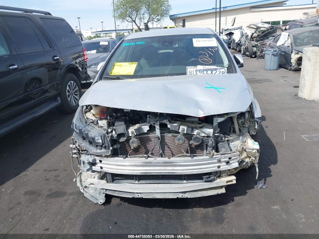 2019 Toyota Prius Prime Advanced მანქანა იყიდება აუქციონზე, vin: JTDKARFP1K3108613, აუქციონის ნომერი: 44738393