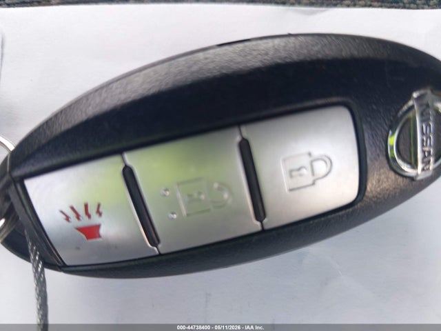 44738400 :رقم المزاد ، JN8AZ1MW4EW505207 vin ، 2014 Nissan Murano S مزاد بيع
