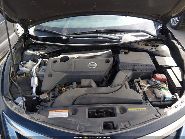 Nissan Altima 2.5 S 2015 1N4AL3AP3FC476393 Image 10