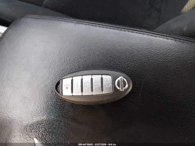 Nissan Altima 2.5 S 2015 1N4AL3AP3FC476393 Image 11